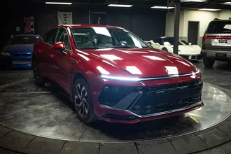 2025 HYUNDAI SONATA photo 5