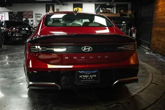 2025 HYUNDAI SONATA photo 6