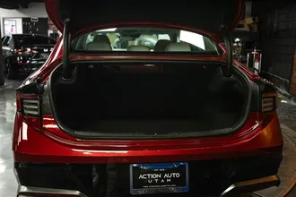 2025 HYUNDAI SONATA photo 7