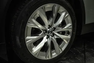 2025 MAZDA CX-90 photo 3