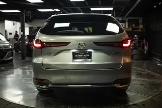 2025 MAZDA CX-90 photo 6