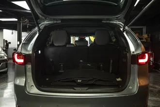 2025 MAZDA CX-90 photo 7