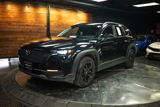2024 MAZDA CX-50 photo 2