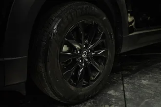 2024 MAZDA CX-50 photo 3