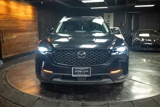 2024 MAZDA CX-50 photo 4