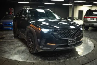 2024 MAZDA CX-50 photo 5