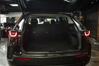 2024 MAZDA CX-50 photo 7
