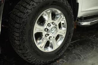 2024 RAM 2500 photo 3