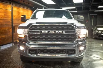 2024 RAM 2500 photo 4