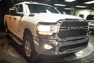 2024 RAM 2500 photo 5