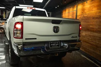 2024 RAM 2500 photo 6