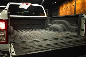 2024 RAM 2500 photo 7