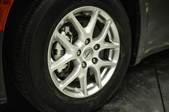 2025 CHRYSLER PACIFICA photo 3