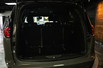 2025 CHRYSLER PACIFICA photo 7