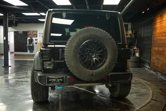 2024 JEEP WRANGLER photo 6
