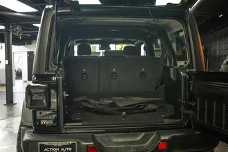 2024 JEEP WRANGLER photo 7