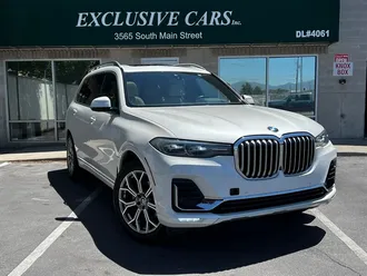 X7 xDrive40i 1