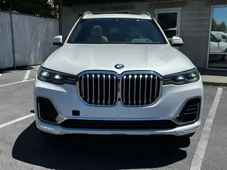 X7 xDrive40i 2