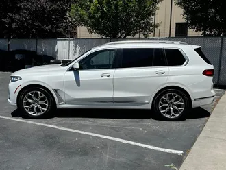 X7 xDrive40i 4