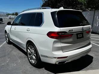 X7 xDrive40i 5