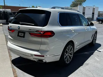 X7 xDrive40i 7