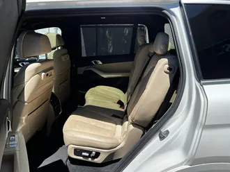 X7 xDrive40i 20