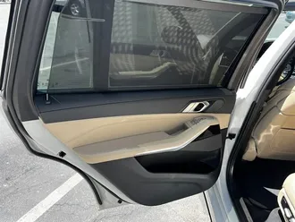 X7 xDrive40i 24