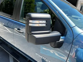 Silverado 2500HD Work Truck 11