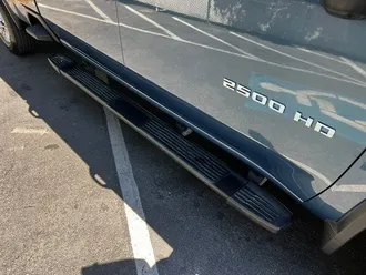 Silverado 2500HD Work Truck 12