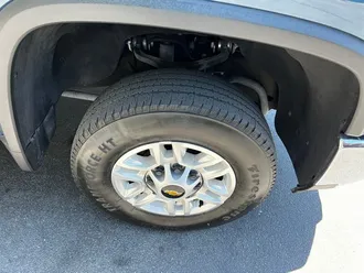 Silverado 2500HD Work Truck 14