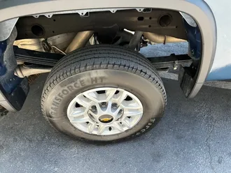 Silverado 2500HD Work Truck 15