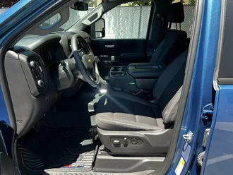 Silverado 2500HD Work Truck 19