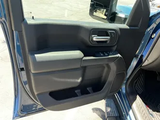 Silverado 2500HD Work Truck 21