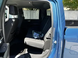 Silverado 2500HD Work Truck 22