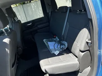 Silverado 2500HD Work Truck 23