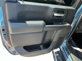 Silverado 2500HD Work Truck 24