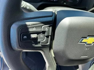 Silverado 2500HD Work Truck 29