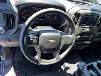 Silverado 2500HD Work Truck 30