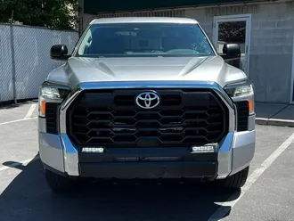 Tundra SR5 2