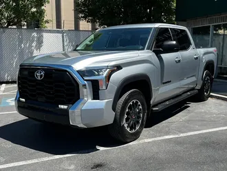 Tundra SR5 3