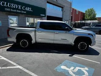 Tundra SR5 9