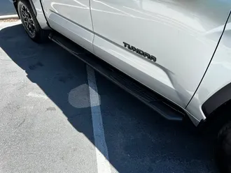 Tundra SR5 10