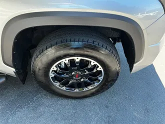 Tundra SR5 11