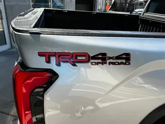 Tundra SR5 13