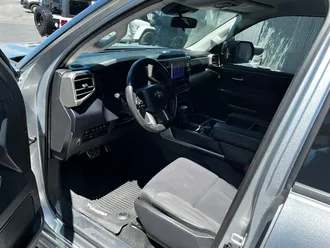 Tundra SR5 17