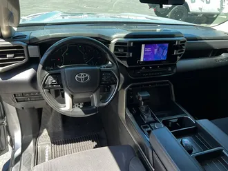Tundra SR5 24