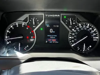 Tundra SR5 30