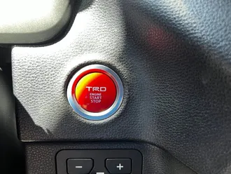 Tundra SR5 33
