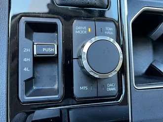 Tundra SR5 34