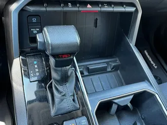 Tundra SR5 36